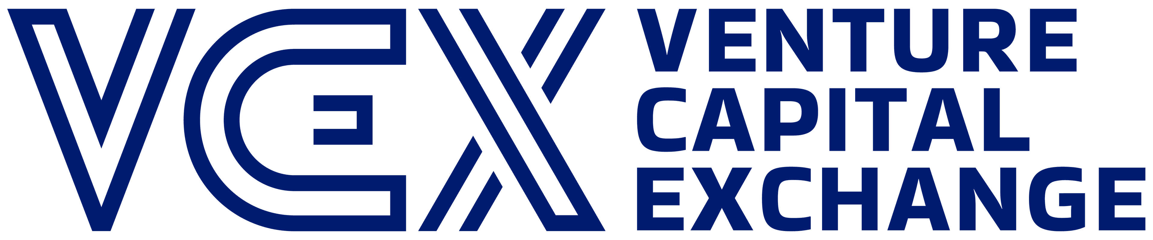 VCEX logo